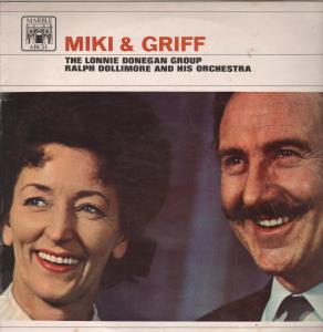 Miki & Griff