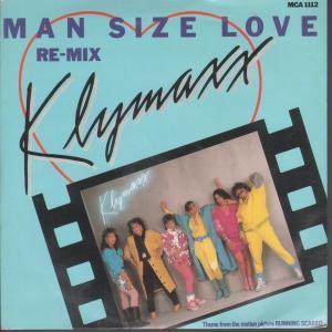 Man Size Love