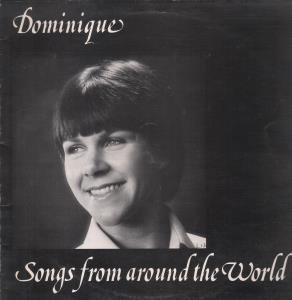 Songs From Around The World