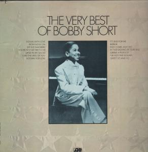 The Very Best Of Bobby Short