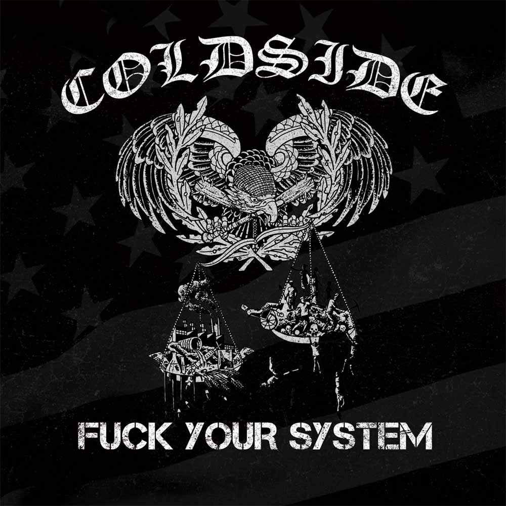 Fuck Your System