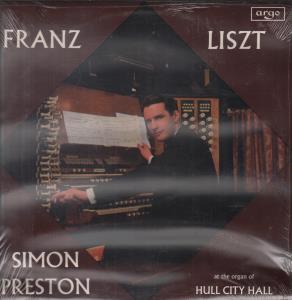 Franz Liszt