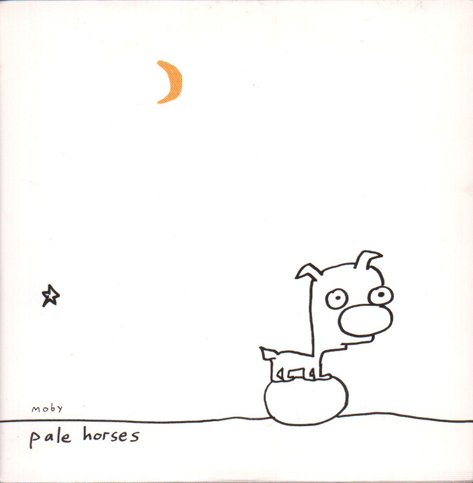 Pale Horses