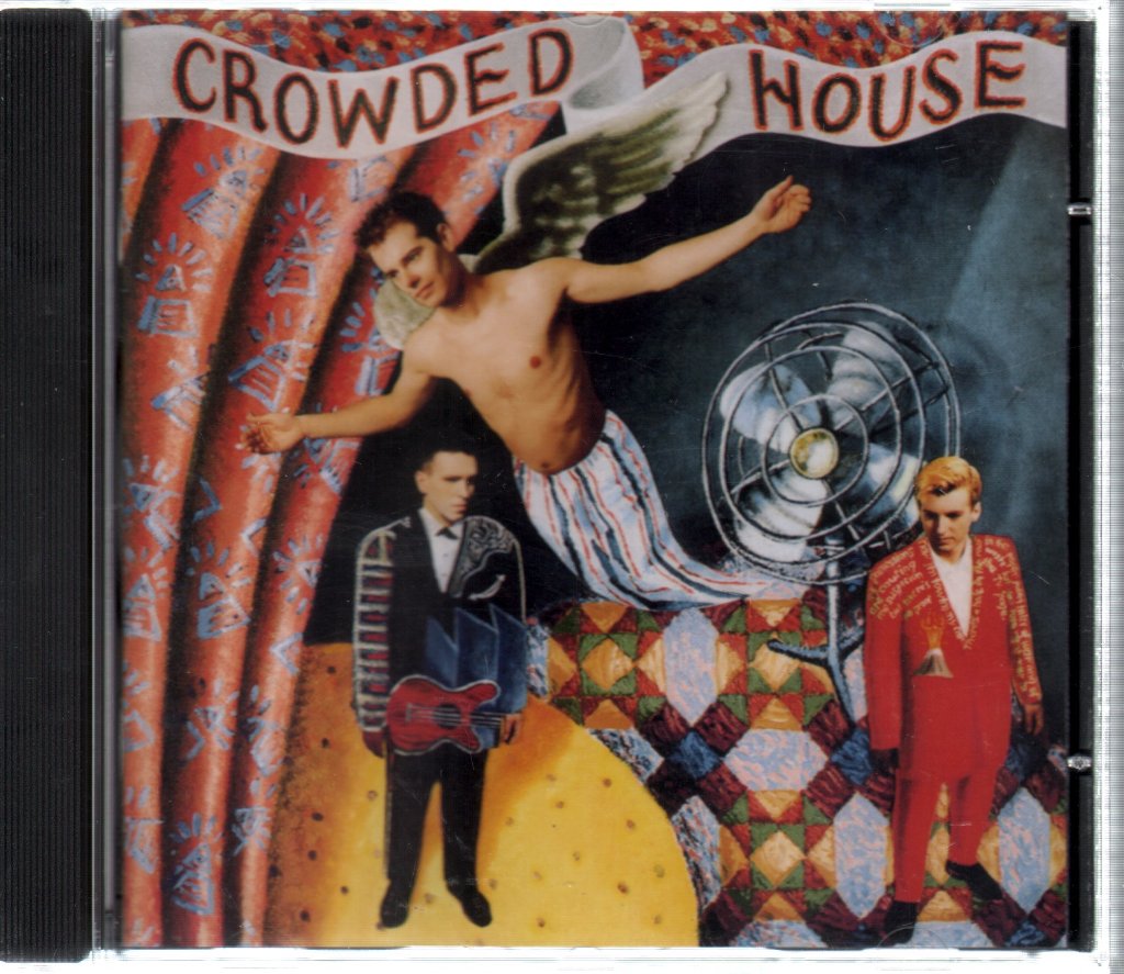 Crowded House