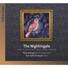 THE NIGHTINGALE