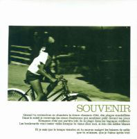 Souvenir - Used CD image 1