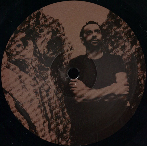 Yousef - Vanity - Vinyl Record 12" image 1