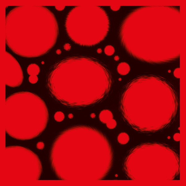 Tresque - Lensomni - Vinyl Record 12" image 1
