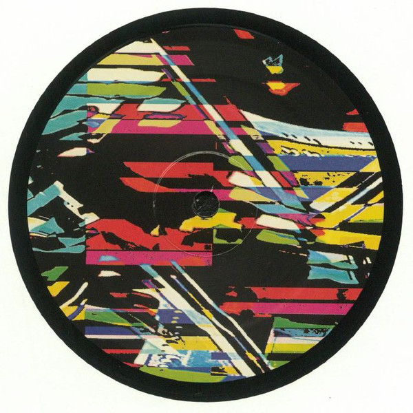 Various - Dys Functional Electronic Music EP 1 - Vinyl Record 12" image 1