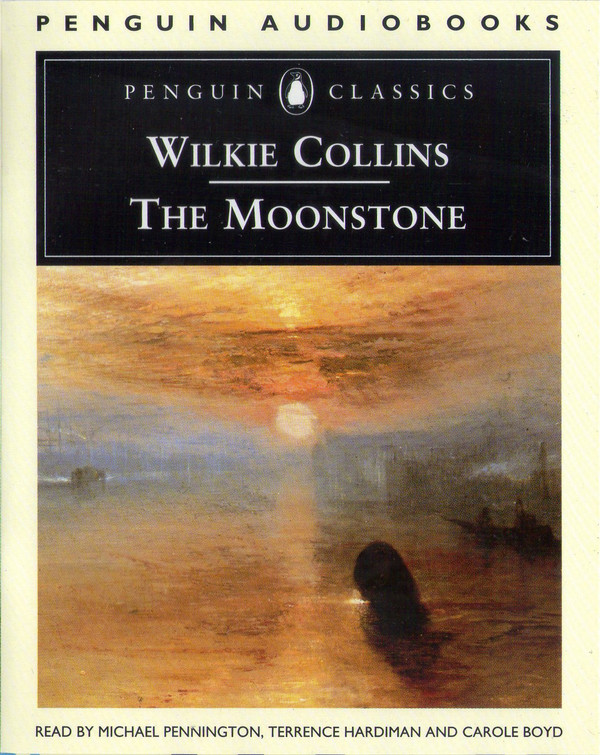 The Moonstone