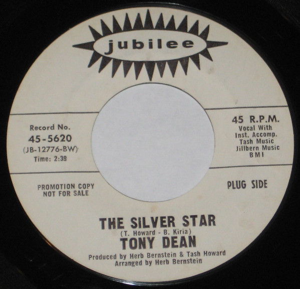 The Silver Star