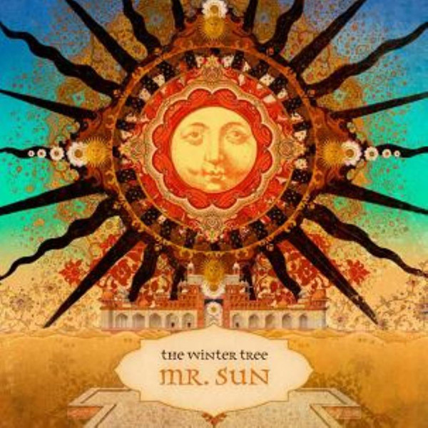 Mr. Sun