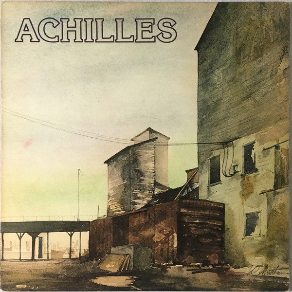 Achilles