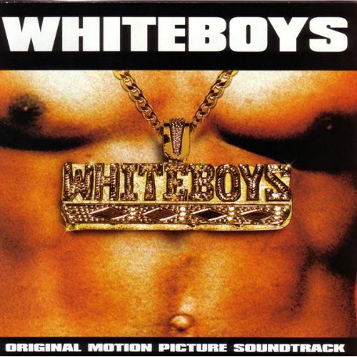 Various - Whiteboys - Original Motion Picture Soundtrack - Vinyl Reco image 1