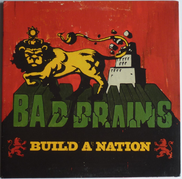 Build A Nation