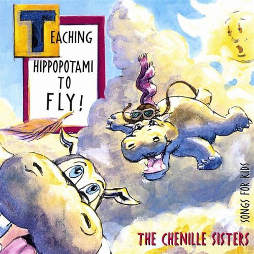 Teaching Hippopotami To Fly