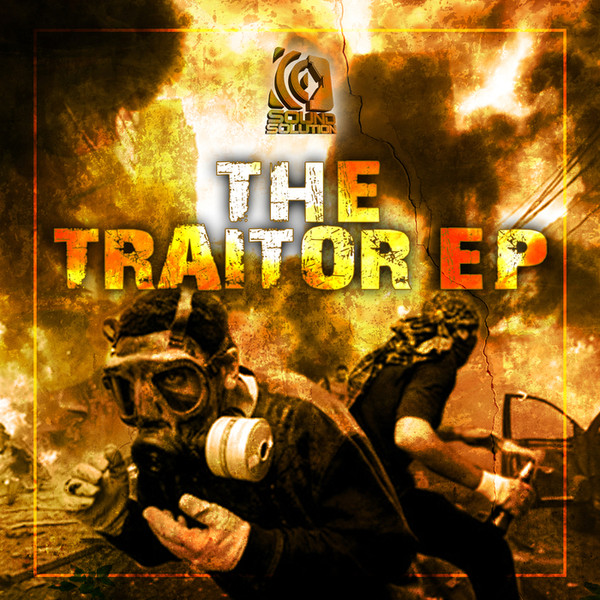 The Traitor EP