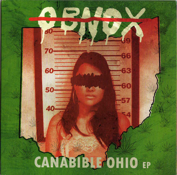 Canabible Ohio EP