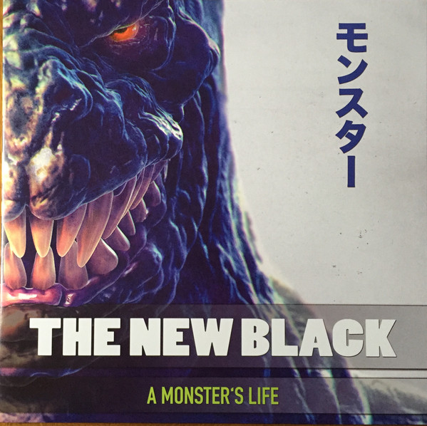 A Monster's Life