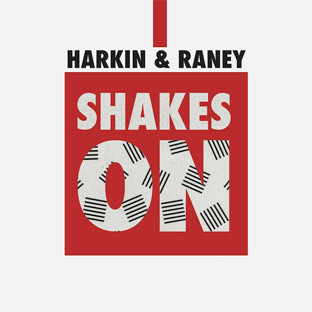 Eamon Harkin - Shakes On - Vinyl Record 12" image 1