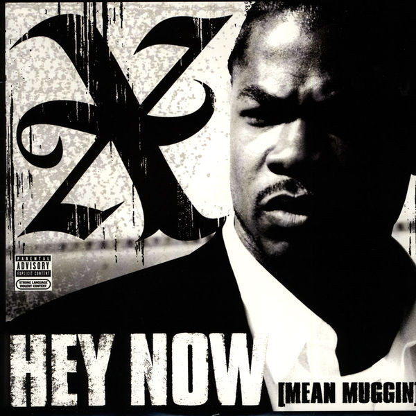 Xzibit - Hey Now (Mean Muggin) - Vinyl Record 12" image 1