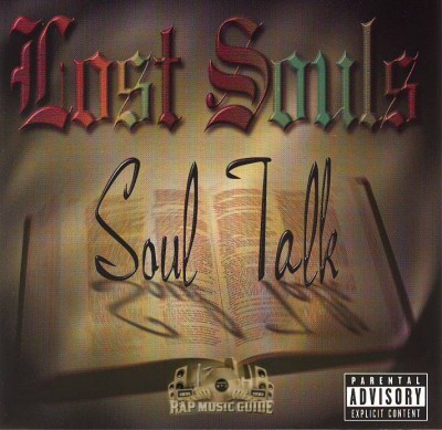 Soul Talk