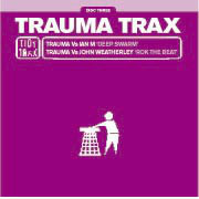 Trauma Trax