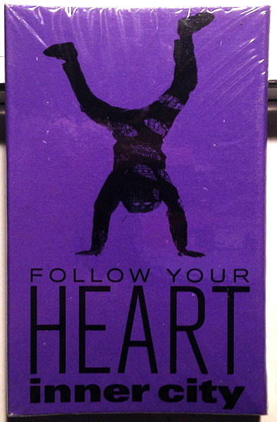 Follow Your Heart