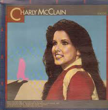 Charly McClain - Encore - Used Vinyl Record image 1