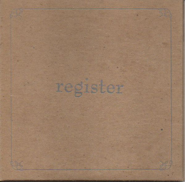 Register