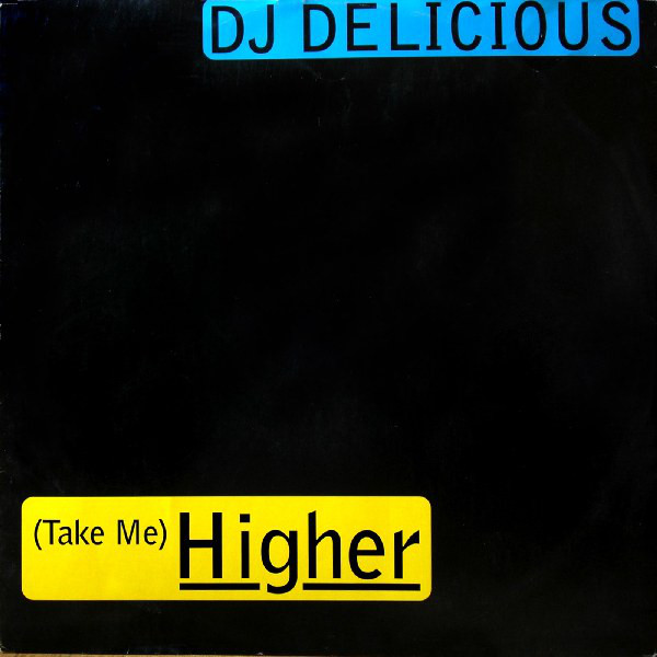 (Take Me) Higher