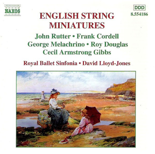 English String Miniatures