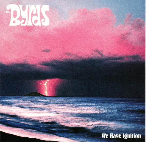 Byrds - Used CD image 1