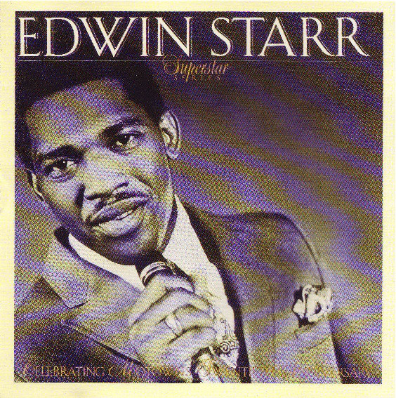 Edwin Starr