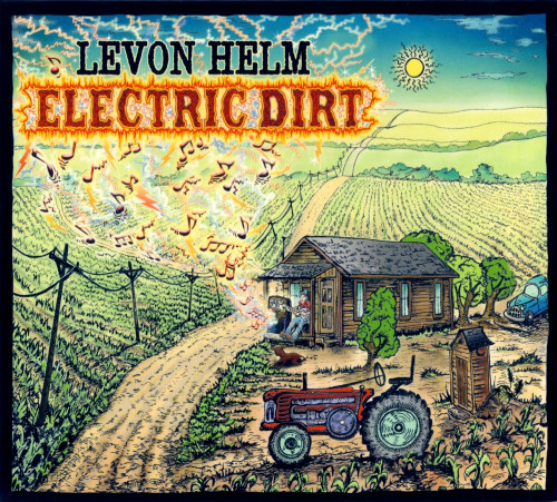 Electric Dirt