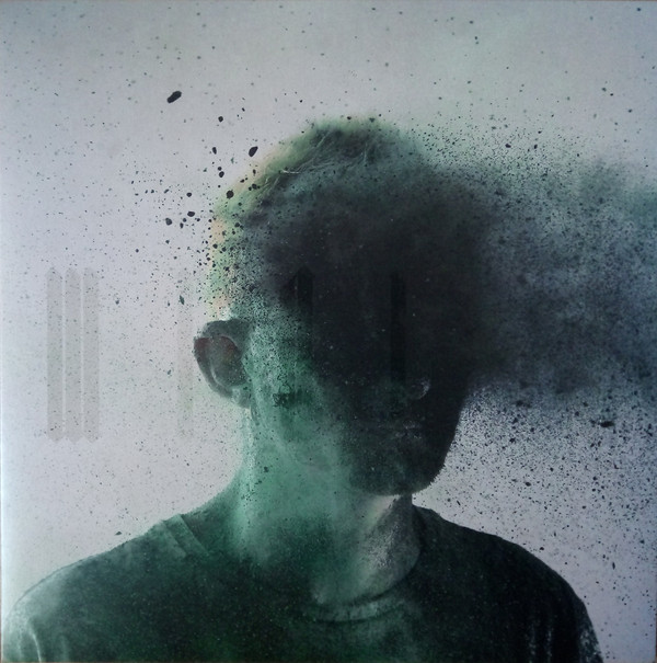 Teeth Of The Sea - Wraith - Vinyl Record image 1