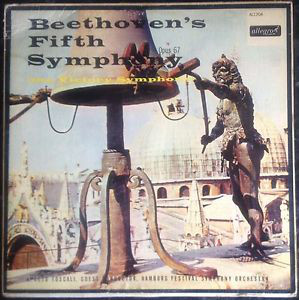 Beethoven's Fifth Symphony (The Victory Symphony)