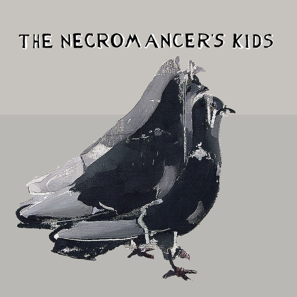 The Necromancer's Kids