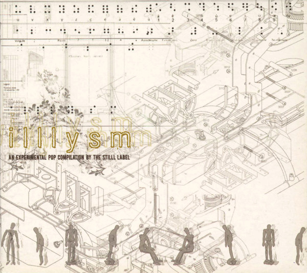 Various - Stilllysm - Used CD image 1