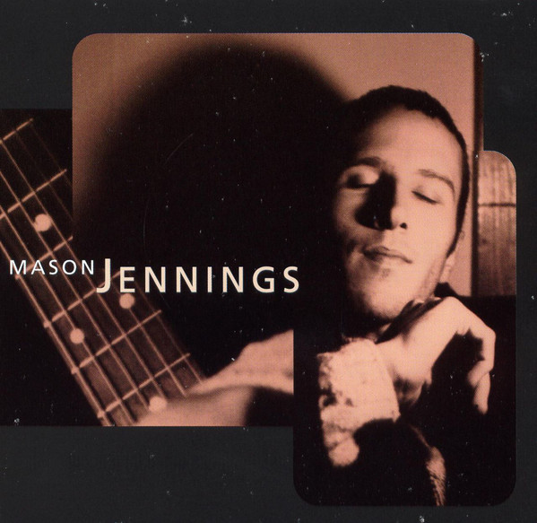 Mason Jennings