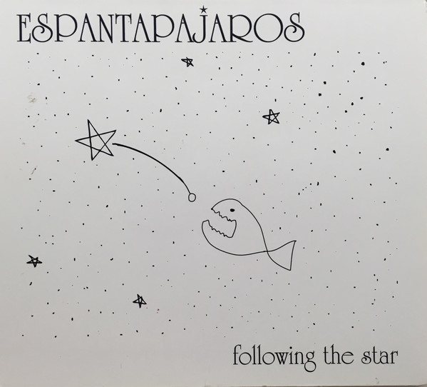 Following The Star