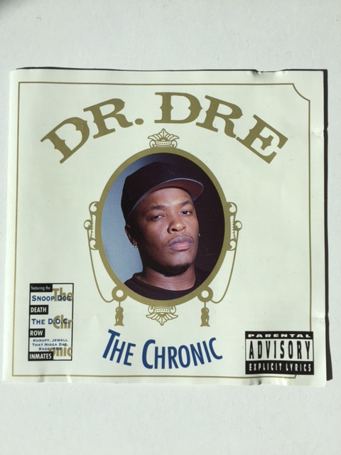 The Chronic