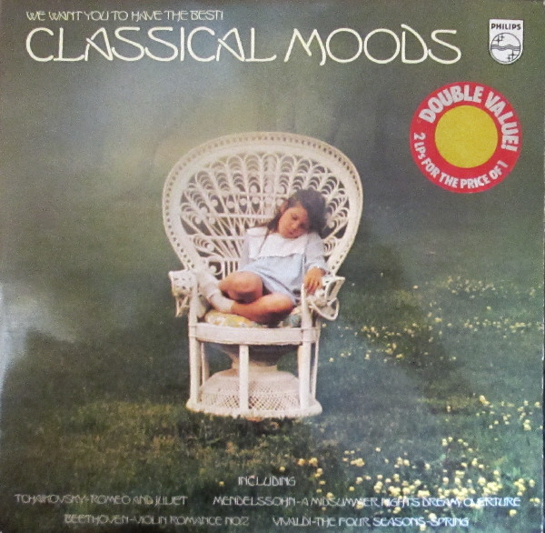 Classical Moods