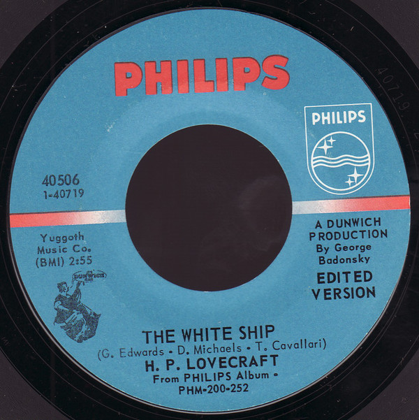 The White Ship