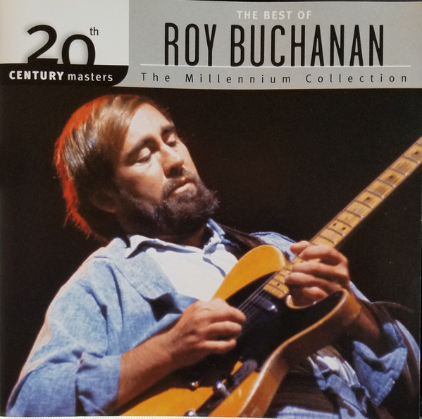 The Best Of Roy Buchanan