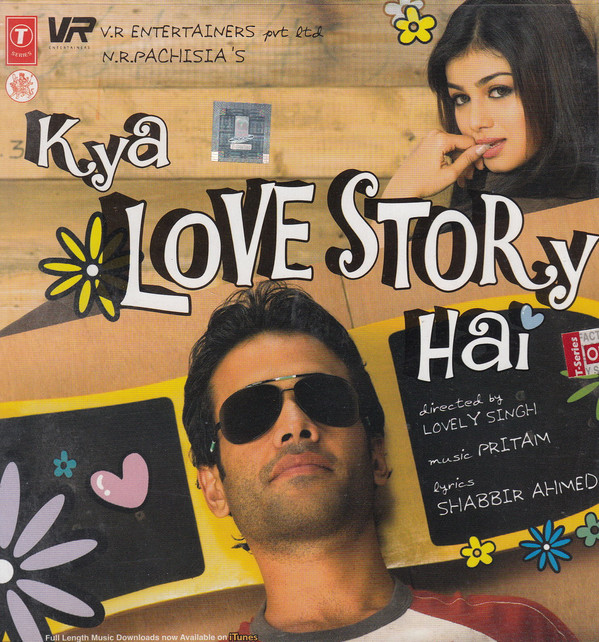 Kya Love Story Hai