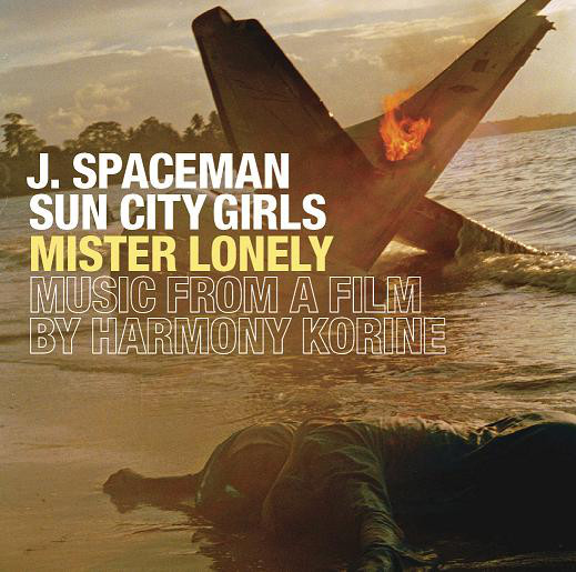 J. Spaceman - Mister Lonely (Music From A Film By Harmony Korine) - Used image 1