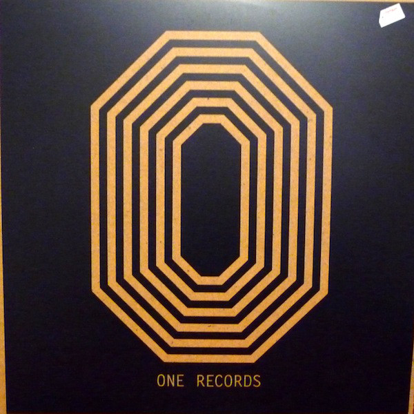 Slok - Roots EP - Vinyl Record 12" image 1