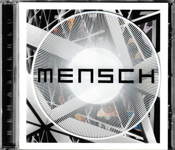 Mensch