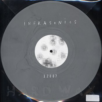 Spatial - Emergence #2 - Vinyl Record 12" image 1
